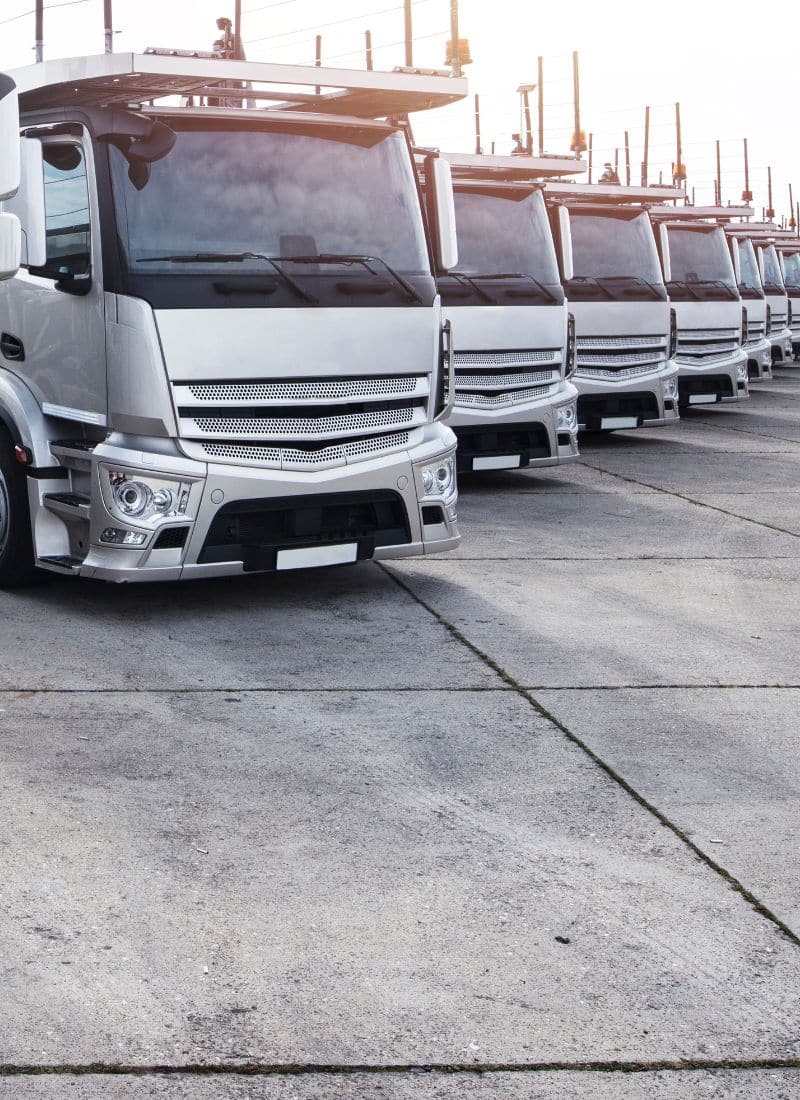 Transport groupage Europe